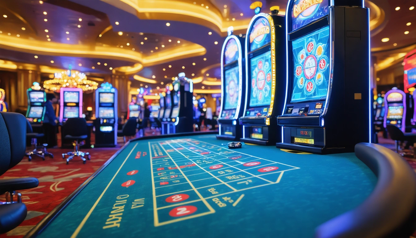 Spinland casino app review and mobile gameplay tips