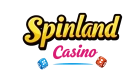 Logo spinlandcasino.org.uk